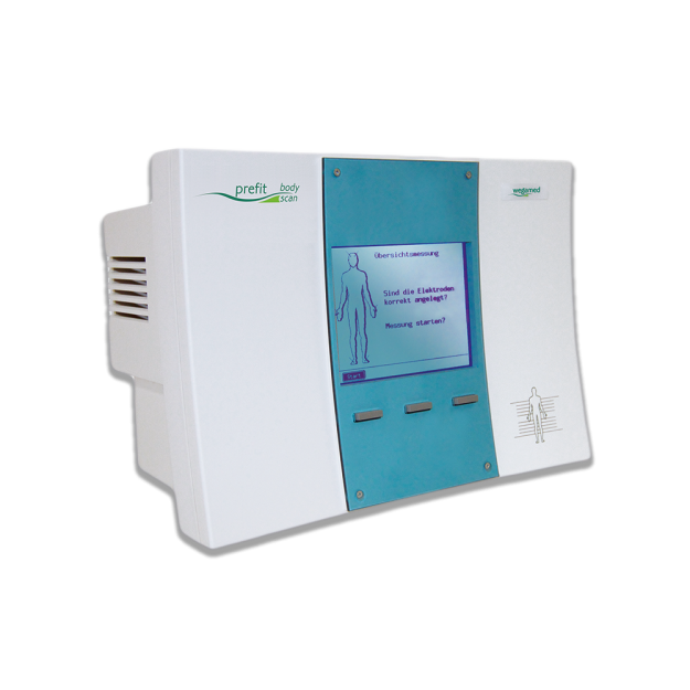Prefit Bodyscan