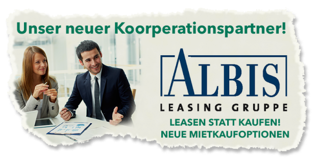 Albis Leasing