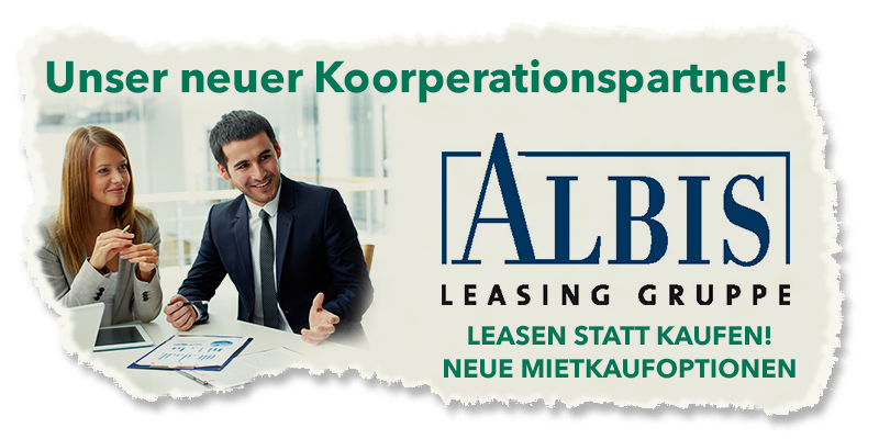 Albis Leasing
