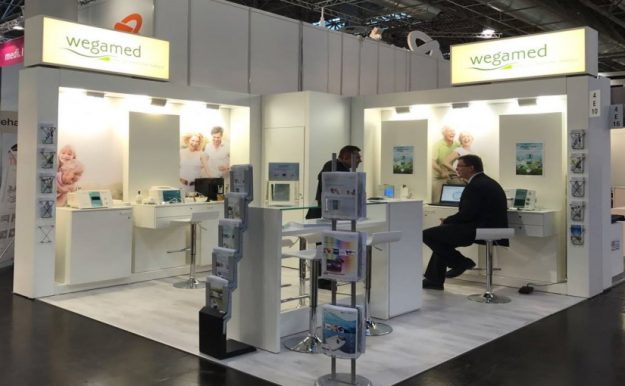 Medica 2019