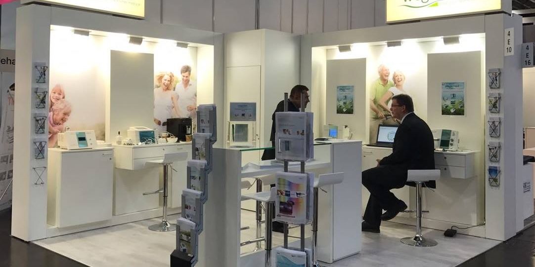 Medica 2019